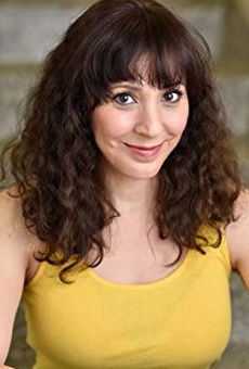 Películas de Elisa Dyann