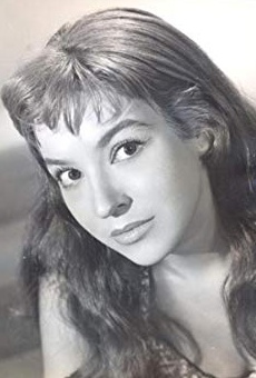 Películas de Elisa Montés