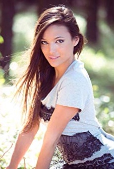 Películas de Elisa Mouliaá