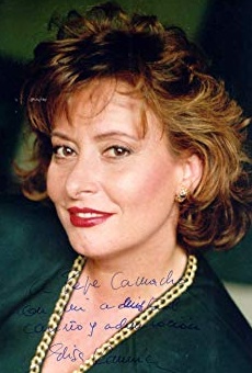 Películas de Elisa Ramírez