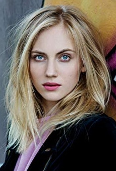 Películas de Elisa Schlott