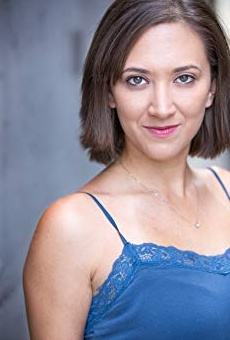 Películas de Elisa Vasquez