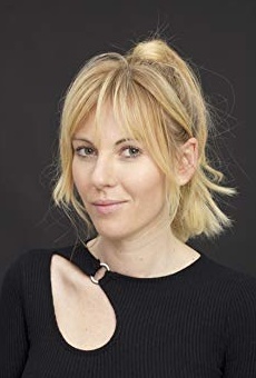 Películas de Elisabet Terri