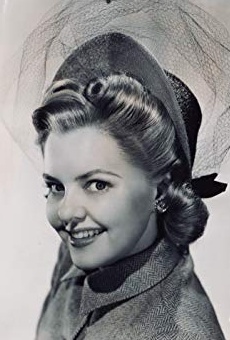 Películas de Elisabeth Fraser