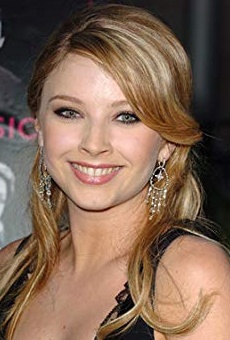 Películas de Elisabeth Harnois