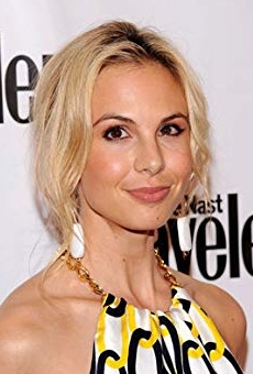 Películas de Elisabeth Hasselbeck