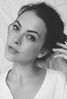 Películas de Elisabeth Hopper