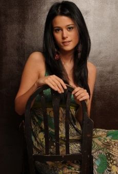 Películas de Elisabeth Larena