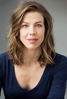 Películas de Elisabeth Locas