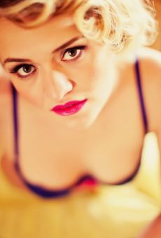 Películas de Elisabeth Lund