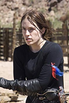 Películas de Elisabeth Meurer