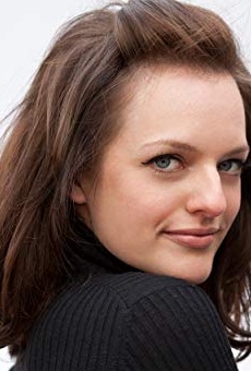 Películas de Elisabeth Moss