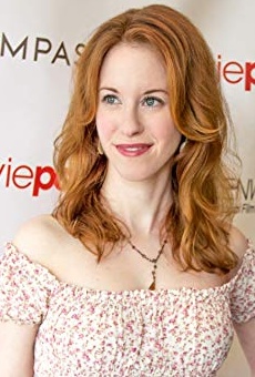 Películas de Elisabeth Ness Películas de Elisabeth Ness