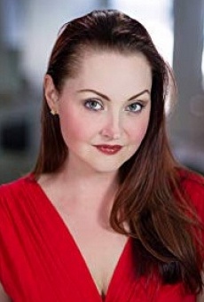 Películas de Elisabeth Oas