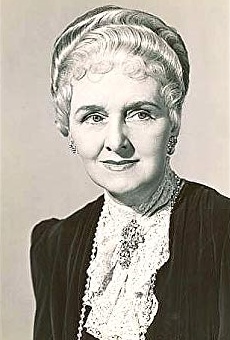 Películas de Elisabeth Risdon