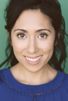 Películas de Elisabeth Tsubota