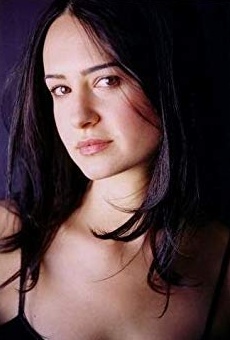 Películas de Elisabeth Waterston