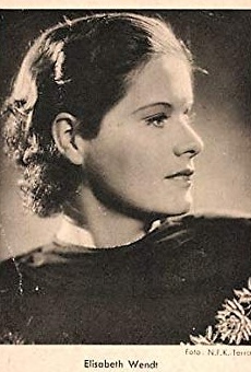 Películas de Elisabeth Wendt