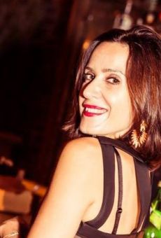 Películas de Elisabetha Pejcinoska