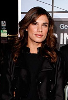 Películas de Elisabetta Canalis