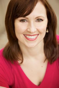 Películas de Elise Angell