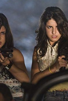 Películas de Elise Avellan