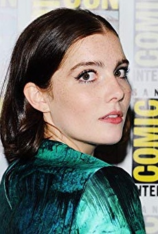 Películas de Elise Eberle