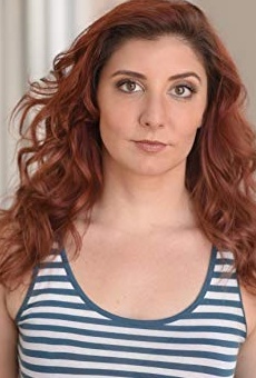 Películas de Elise Edwards