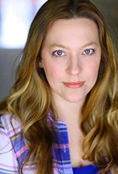 Películas de Elise Fyke