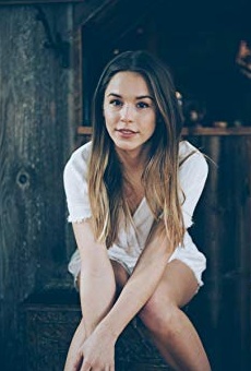 Películas de Elise Gatien