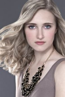 Películas de Elise Houchin