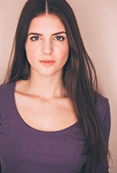 Películas de Elise Kibler