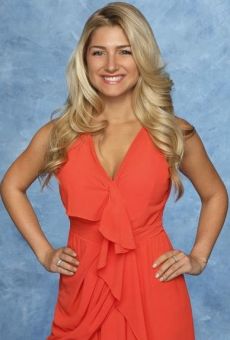 Películas de Elise Mosca