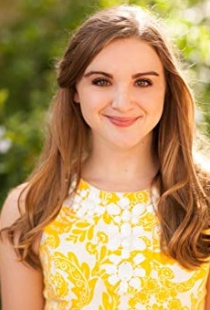 Películas de Elise Napier