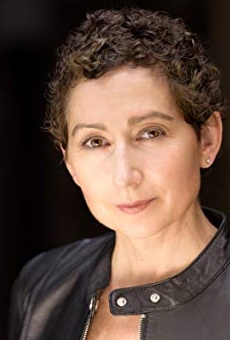 Películas de Elise Rovinsky