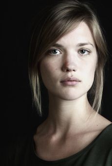Películas de Elise van 't Laar