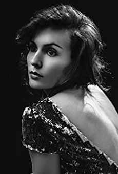 Películas de Elisha Skorman