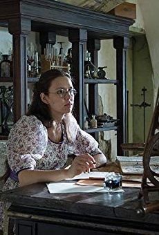 Películas de Eliska Jansová Películas de Eliska Jansová