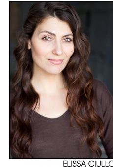 Películas de Elissa Ciullo