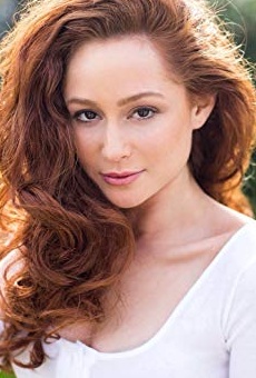 Películas de Elissa Kapneck