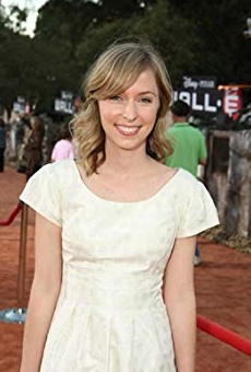 Películas de Elissa Knight