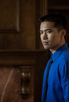 Películas de Eliver Ling