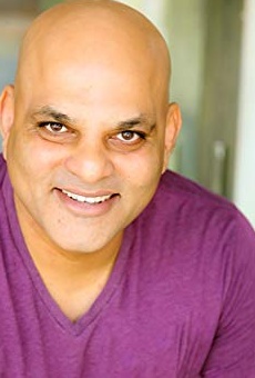 Películas de Eliyas Qureshi