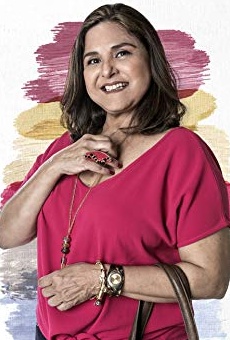 Películas de Elizângela