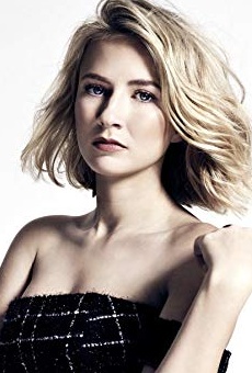 Películas de Eliza Bennett