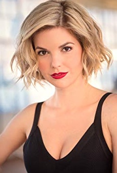 Películas de Eliza Boné Películas de Eliza Boné