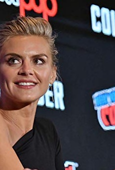 Películas de Eliza Coupe