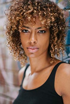 Películas de Eliza D'Souza