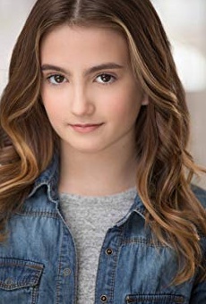 Películas de Eliza Holland Madore Películas de Eliza Holland Madore