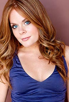 Películas de Eliza Kiss